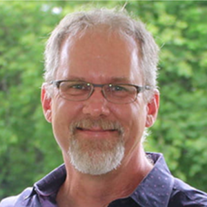 Troy Randall, Ph.D.